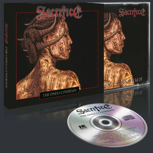 Sacrifice the ones - -, i