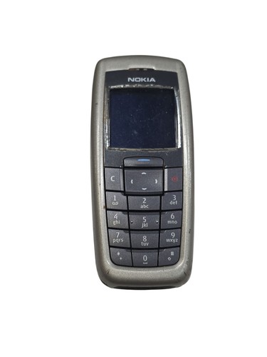 Cellulare vintage usato non