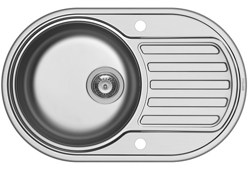 Lavello cucina 5x48cm - lavello,
