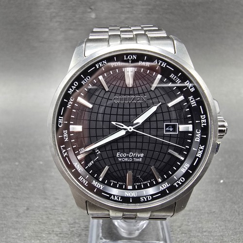 Orologio citizen eco drive - orologio,