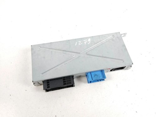 Centraline moduli bmw 7 f01 - centraline,