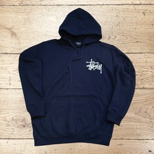 Felpa Stussy Hoodie - Modello