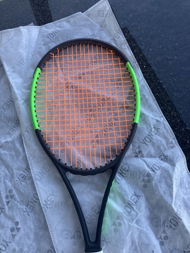 Wilson blade 98l 16x19 - 98l,
