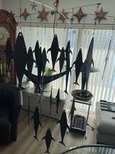 Tonno parafango draga pesca