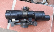 Telescopio US M40A2 Carroarmato Sherman WW2