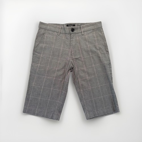 Pantaloni corti uomo burberry - corti,