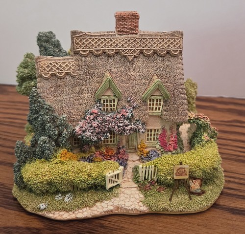 Lilliput lane 1993 anniversary - lilliput,