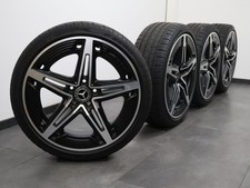 Cerchi mercedes pollici amg - cerchi,