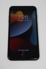 Apple iPhone 7 Plus A1784 32GB Nero SIM Bloccato (Campanello), Testato MNQM2