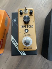 ROWIN LEF-3809 Tape Echo Delay