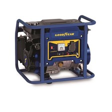 Gruppo Generatore Benzina