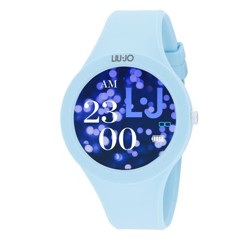 Liu smartwatch voice paint - smartwatch,