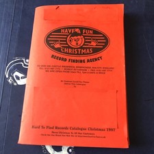 Early issue hard - early, find