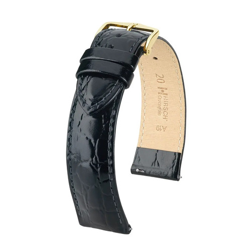 Bracciale orologio hirsch - bracciale/orologio,