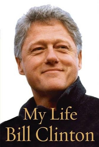 Life clinton bill - my,