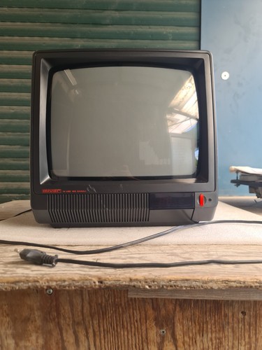 Crt mivar 14 vintage - crt, v2