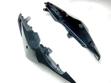 COPPIA FIANCHETTI CODINO "GRAFFI" PAIR OF TAIL SIDE PANELS HONDA CB 650R 19-23