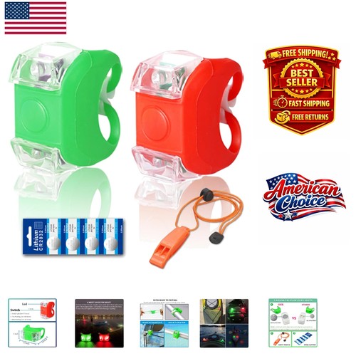 Luci navigazione led - luci, per