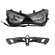 FARO FANALE ANTERIORE +