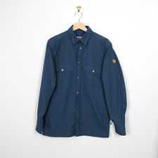 Camicia Fjallraven Groenlandia