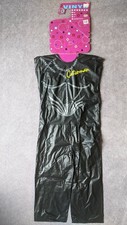 NUOVO costume Catwoman vinile