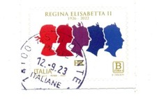 2023  ITALIA   REGINA