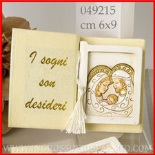 Bomboniere battesimo comunione