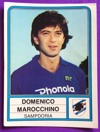 Sampdoria domenico marocchino - sampdoria,,
