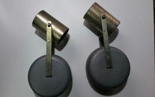 Galleggiante raccordo ottone - galleggiante,