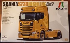 Italeri 3927 Scania S730