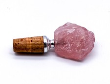 Tappo Decorativo In Quarzo