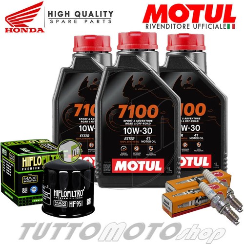 Tagliando honda 400 con - con, &