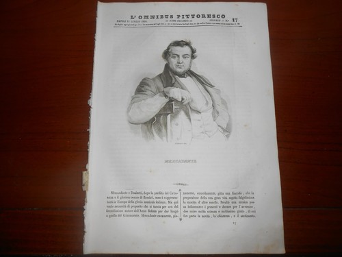 1839 altamura saverio - altamura,