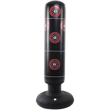 Sacco da Boxe Gonfiabile