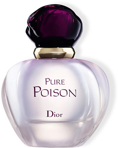Dior pure poison eau - dior, de