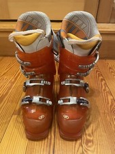 Scarponi da sci discesa Tecnica Diablo Race 90. Misura 6,5/294 mm bella!