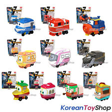 Robot Treni Kay Friends Set