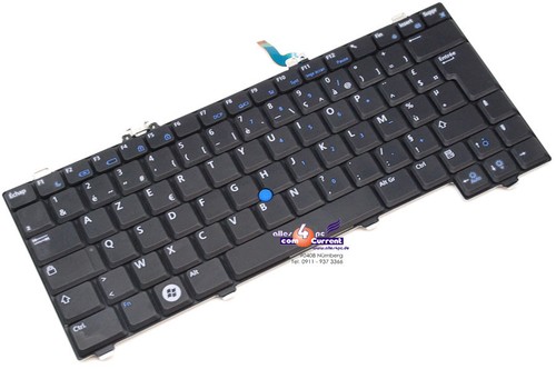 Französisch tastatur dell - franzÖsisch,