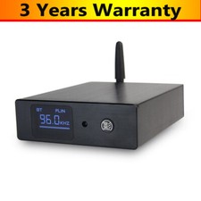 D5b Bluetooth DAC USB DAC Dual