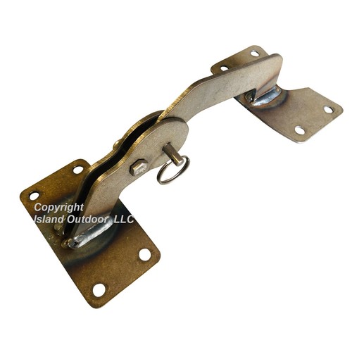 Cerniera coperchio uds - cerniera, per