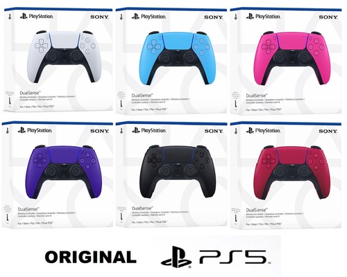 Controller wireless originale