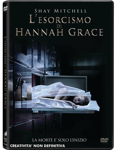 Esorcismo hannah grace - hannah,