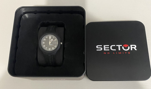 Orologio sector uomo - orologio,
