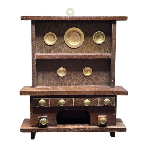 Casa delle bambole - , vintage