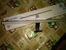 lampada led - Silamp  220v