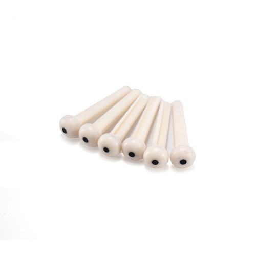 Set piroli chitarra - 6, acustica