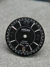 #1038 ORIGINALE VULCAIN