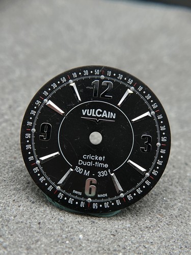 1038 originale vulcain - #1038,
