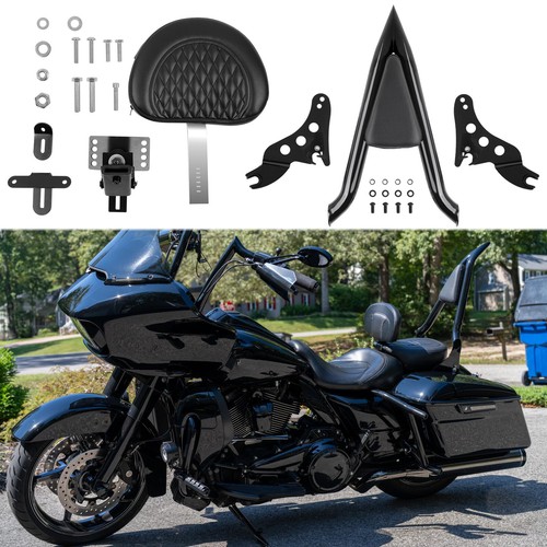 Sissy bar driver - bar,