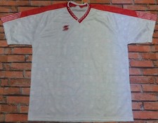 ABM MAGLIA SHIRT CALCIO NOLEL